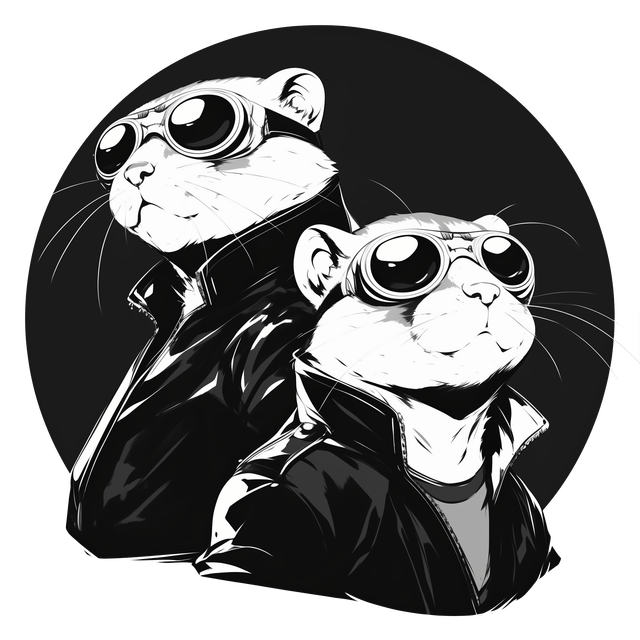 Turbo Ferrets